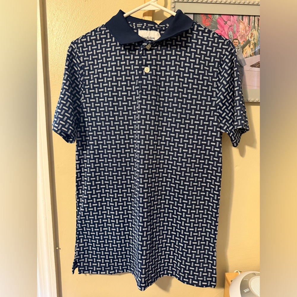 Golf Athletic Polo
